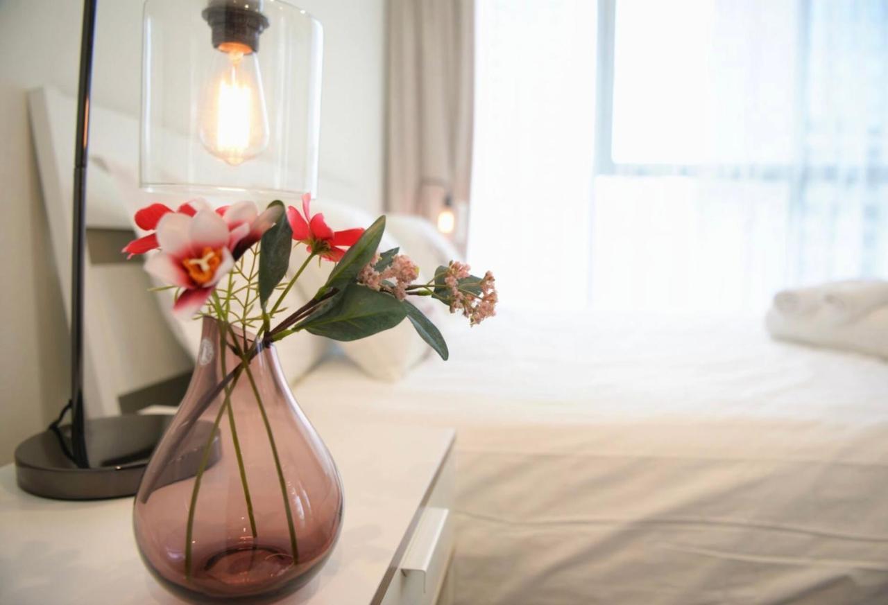 Sydney Cbd Best 2Br Apartment Hyde Park Exterior foto